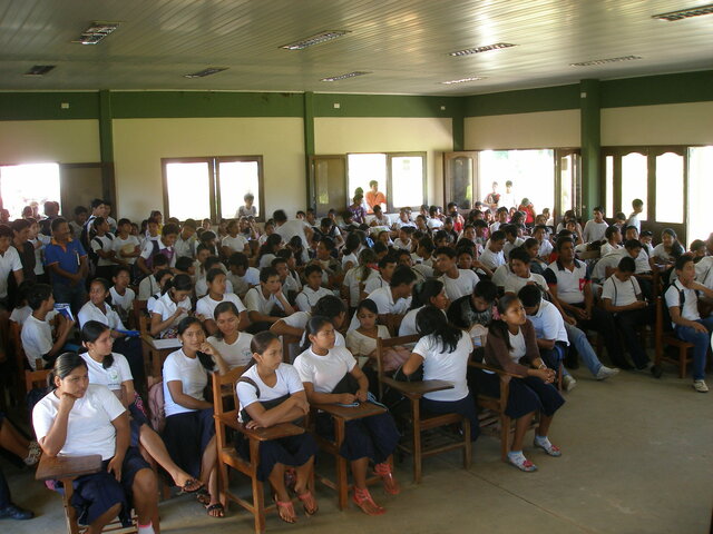 Logros del sexenio de Miguel de la Madrid