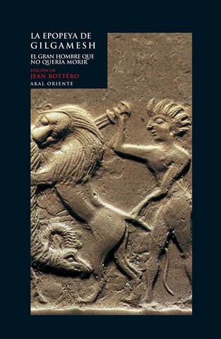 POEMA DE GILGAMESH