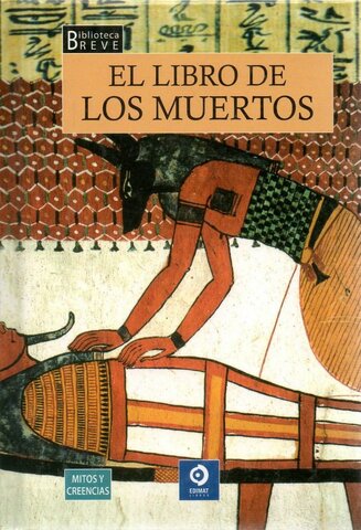 El libro de los muertos