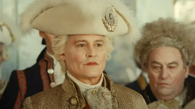 Premierre váró filmje