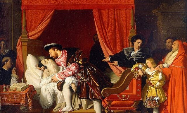 EPOCA DEL ROMANTICISMO