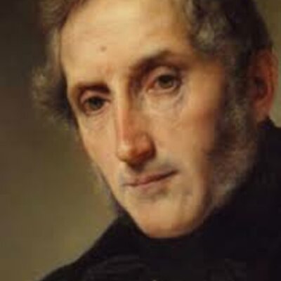Timeline: Vita di Alessandro Manzoni