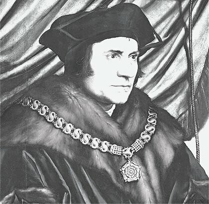 Tomás Moro (1478-1535)