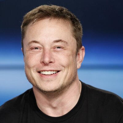 Timeline: Ілона Маска