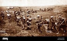 E.E.U.U DECLARA LA GUERRA HA ALEMANIA