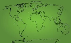 Zentivns zajednička narodna nošnja