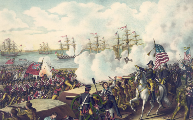 The War of 1812