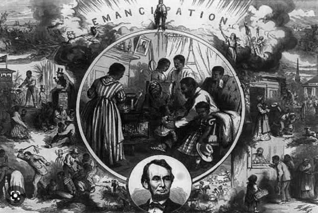 The 13th Amendment