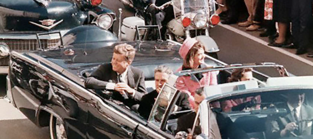 Assassination of JFK
