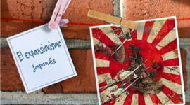 Timeline: Expansión Japonesa entre 1931 y 1941