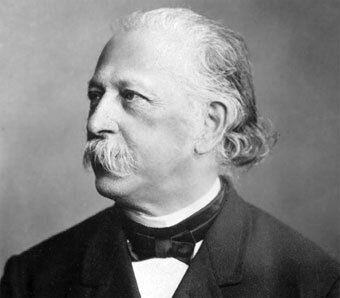 Alemania: Theodor Fontane