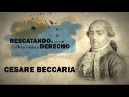 Cesar de Baccaria