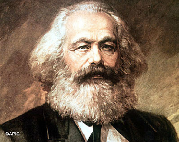Marx