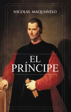 El príncipe (Nicolas Maquiavelo – 1532)
