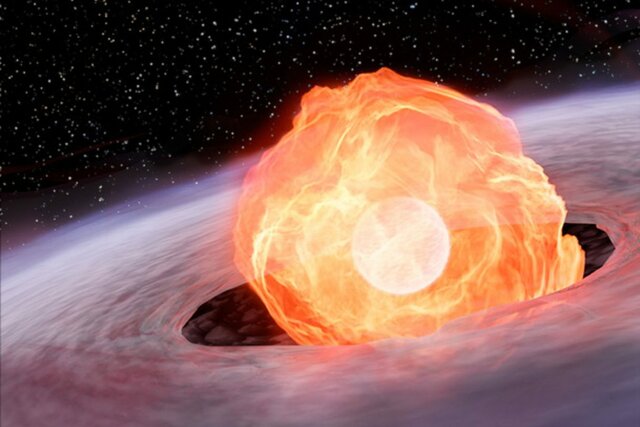 Epoca del resplandor