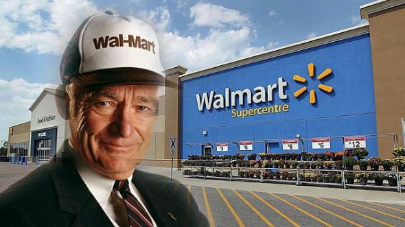 Sam Walton