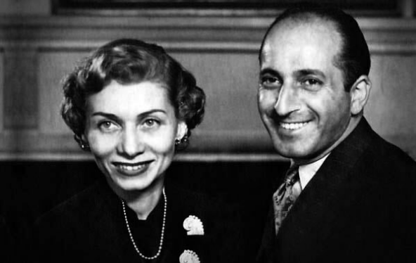 Victor Bessudo, Jorge Moncada  y  Jorge Madero