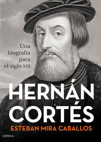 Hernan Cortés