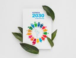La Agenda 2030 para el Desarrollo Sostenible