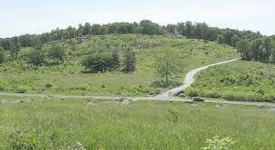 Little Round Top, Second day of Battle of Gettysburg