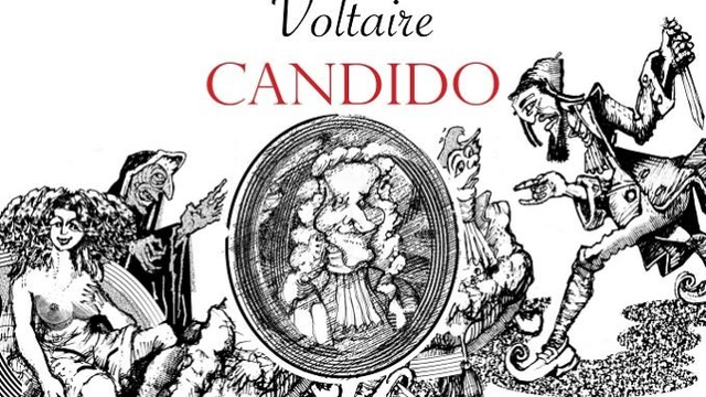 Cándido (Voltaire – enero de 1759)