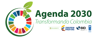 Colombia implementa la Agenda 2030