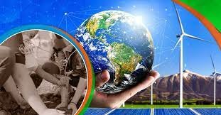 Meta de la Agenda 2030