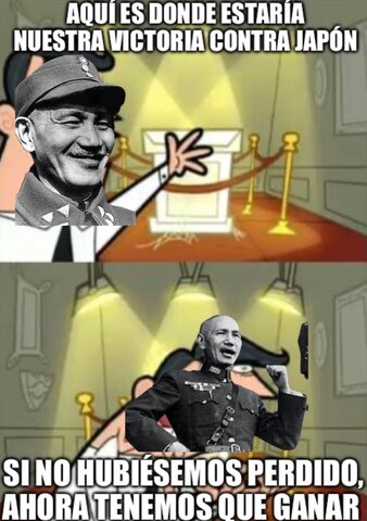 La Segunda Guerra Chino-Japonesa