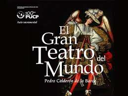 El gran teatro del mundo