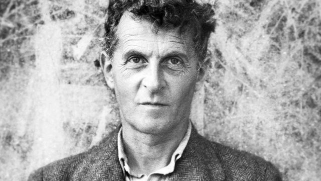 Ludwig Wittgenstein