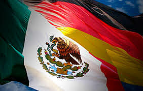 Se firma el decreto que declara el cese del estado de guerra entre México y Alemania.