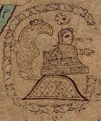 Códex Borgia y Borbonicas.