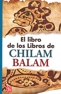 Libros de Chilam Balam
