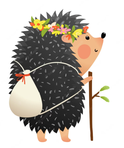 Ballagás az óvodából