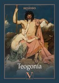 TEOGONÍA (PRECLASICA)