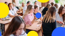 Timeline: Знакові події в освіті