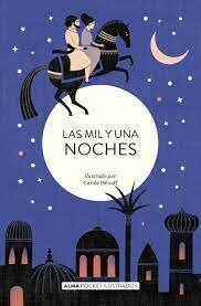 LAS MIL Y UNA NOCHE (CLASICA)