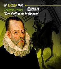 DON QUIJOTE DE LA MANCHA(CLASICA)