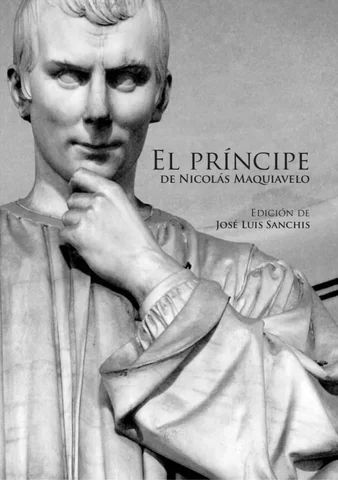 EL PRÍNCIPE