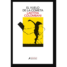 El vuelo de la cometa