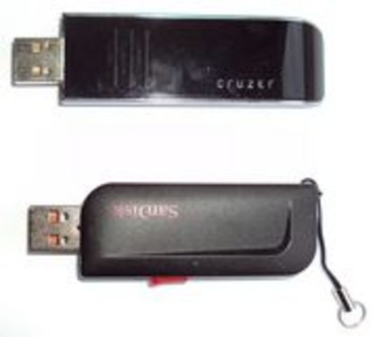 USB Drive