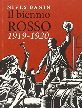 Beginning of Biennio Rosso