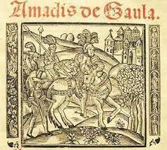 EL AMADÍS DE GAULA(MEDIEVAL)