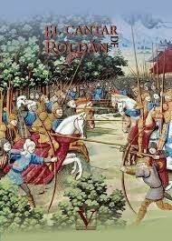 EL CANTAR DE ROLDAN (MEDIEVAL)