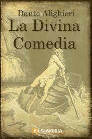 DIVINA COMEDIA (RENACENTISTA)