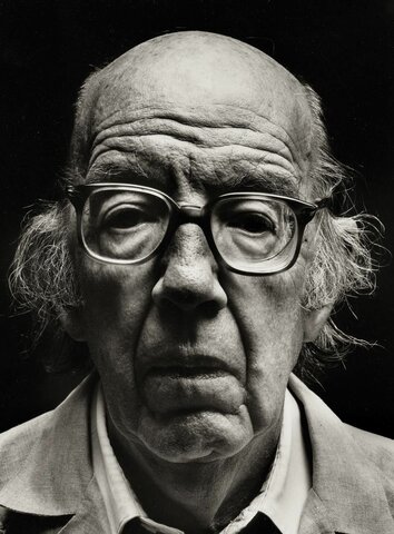 José Luis López Aranguren