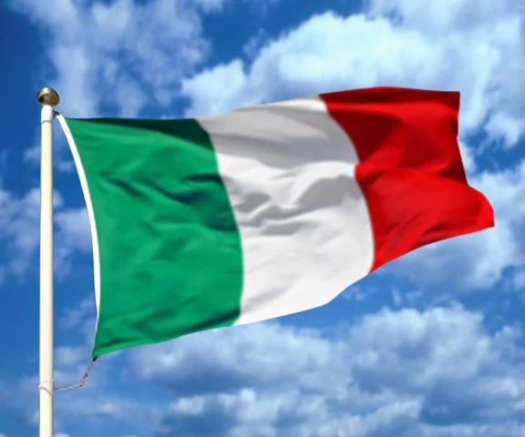 Formation of an independent Italy