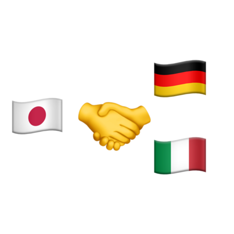 Expansión alemana e italiana entre 1931 y 1940 el avance hacia la