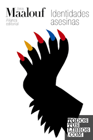 Identidades asesinas