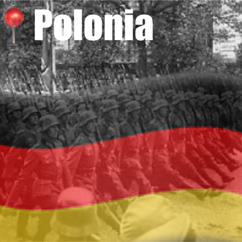 Invasión de Polonia